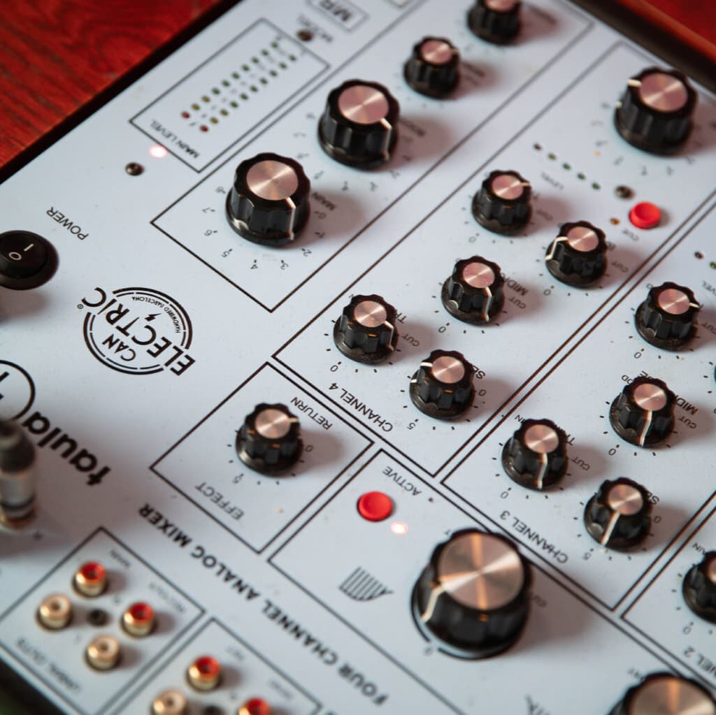 Simplon Studio Pizza